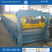 China Roof Roll Forming Machine for Sale